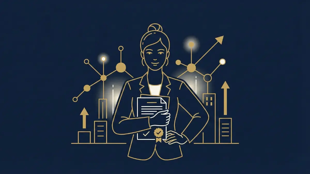 Accompagnement juridique global pour entrepreneurs — secrétariat juridique, contrats et conformité