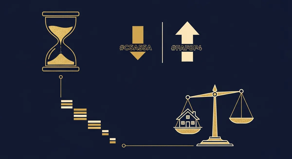 Amortissement immobilier en SCI à l'IR vs à l'IS
