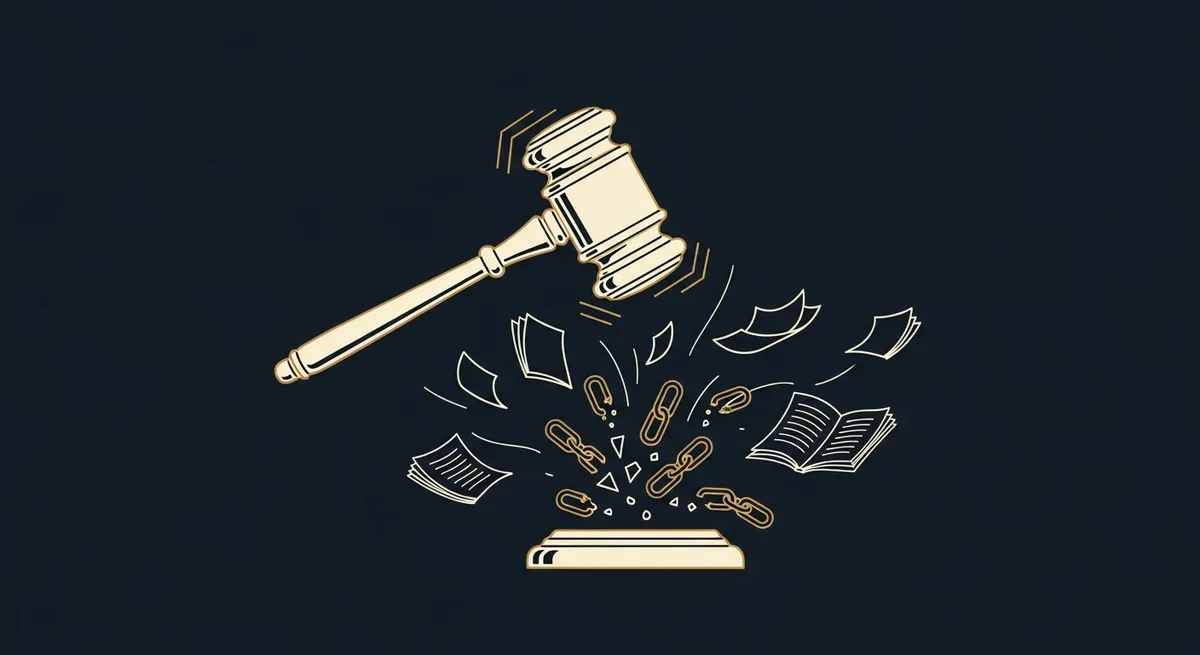 Annonce légale de dissolution de société : guide pratique publication et coûts