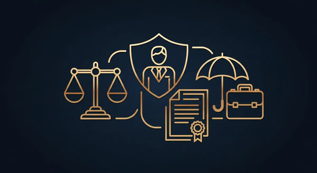 Assurance responsabilité dirigeant