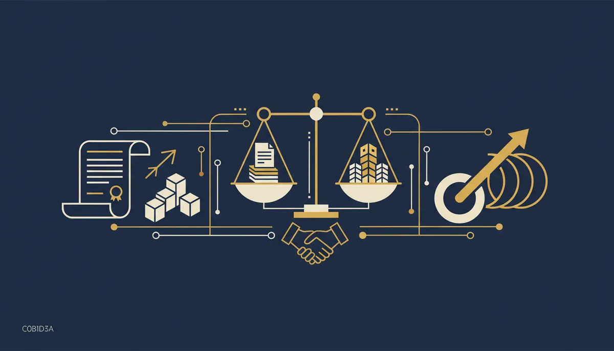 Calcul de la CVAE : formule, taux et exemple chiffré pour les entreprises françaises