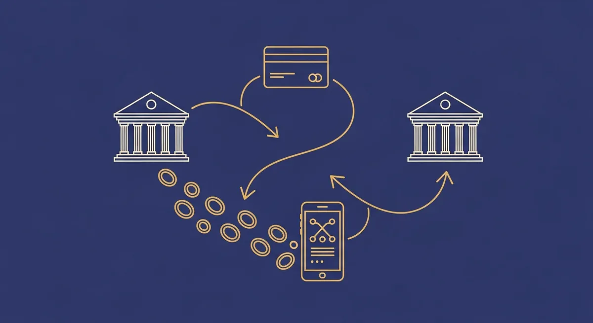 changer de banque professionnelle
