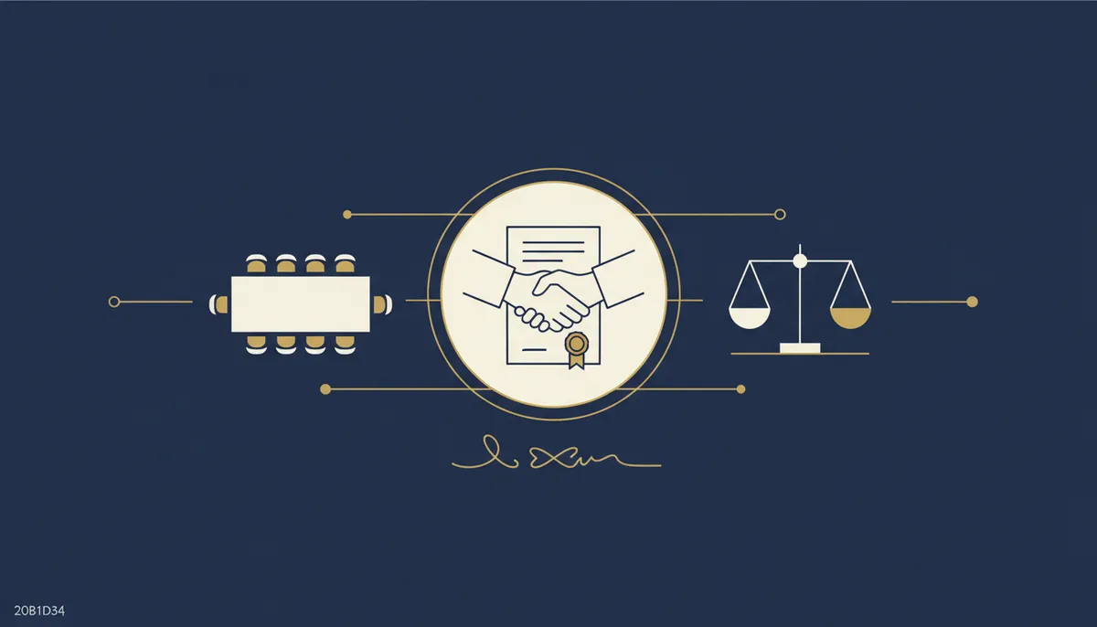 Conventions réglementées SAS : procédure et sanctions