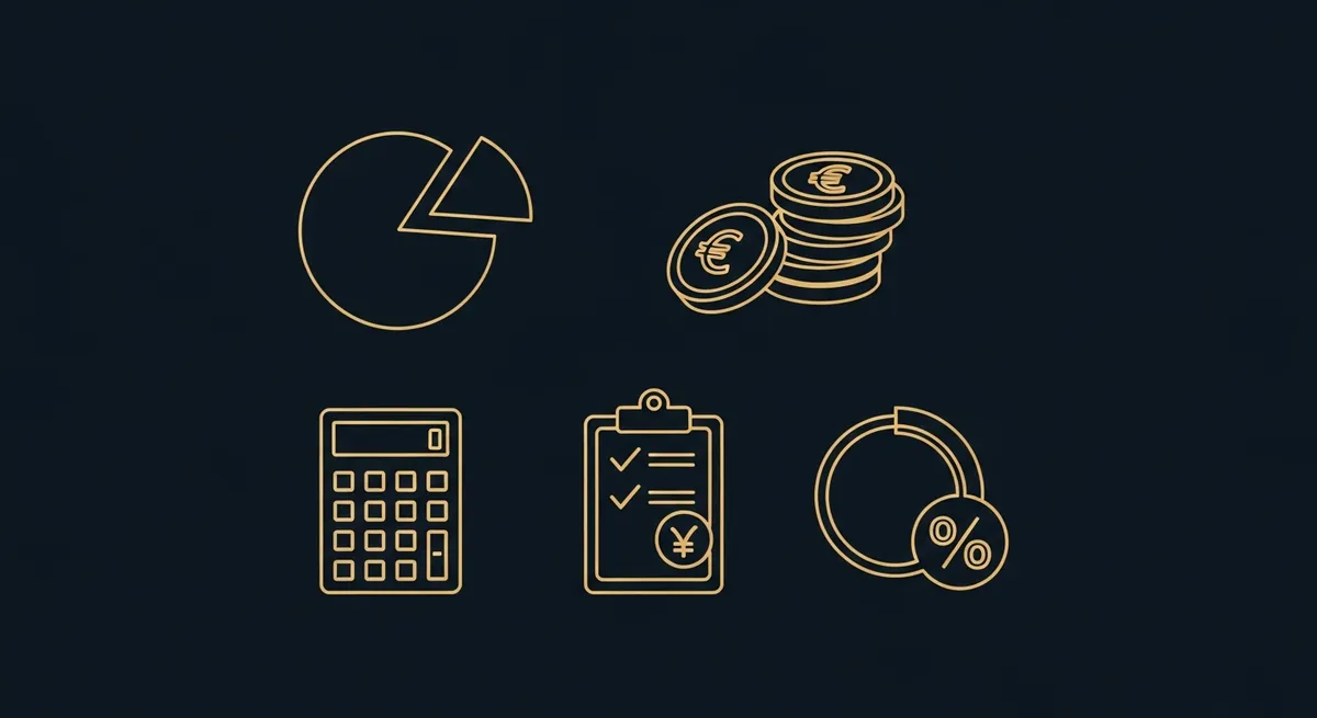 Cotisations sociales sur dividendes SARL : le seuil 10% expliqué pour gérant majoritaire