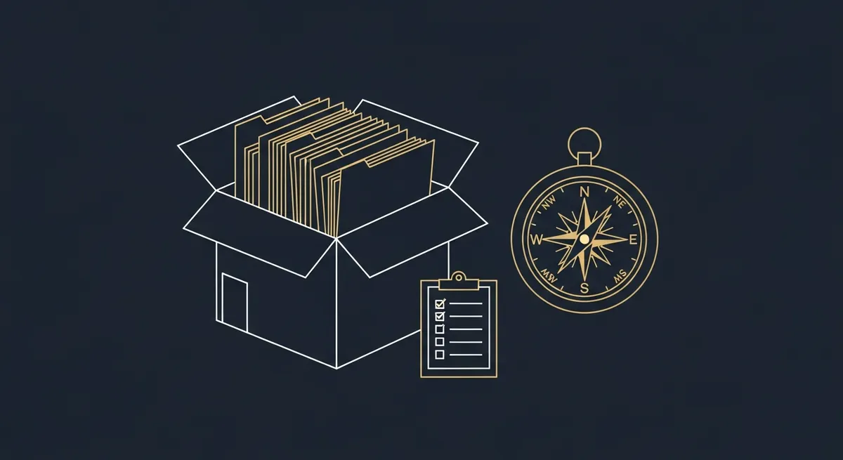 Créer son entreprise d'aide administrative