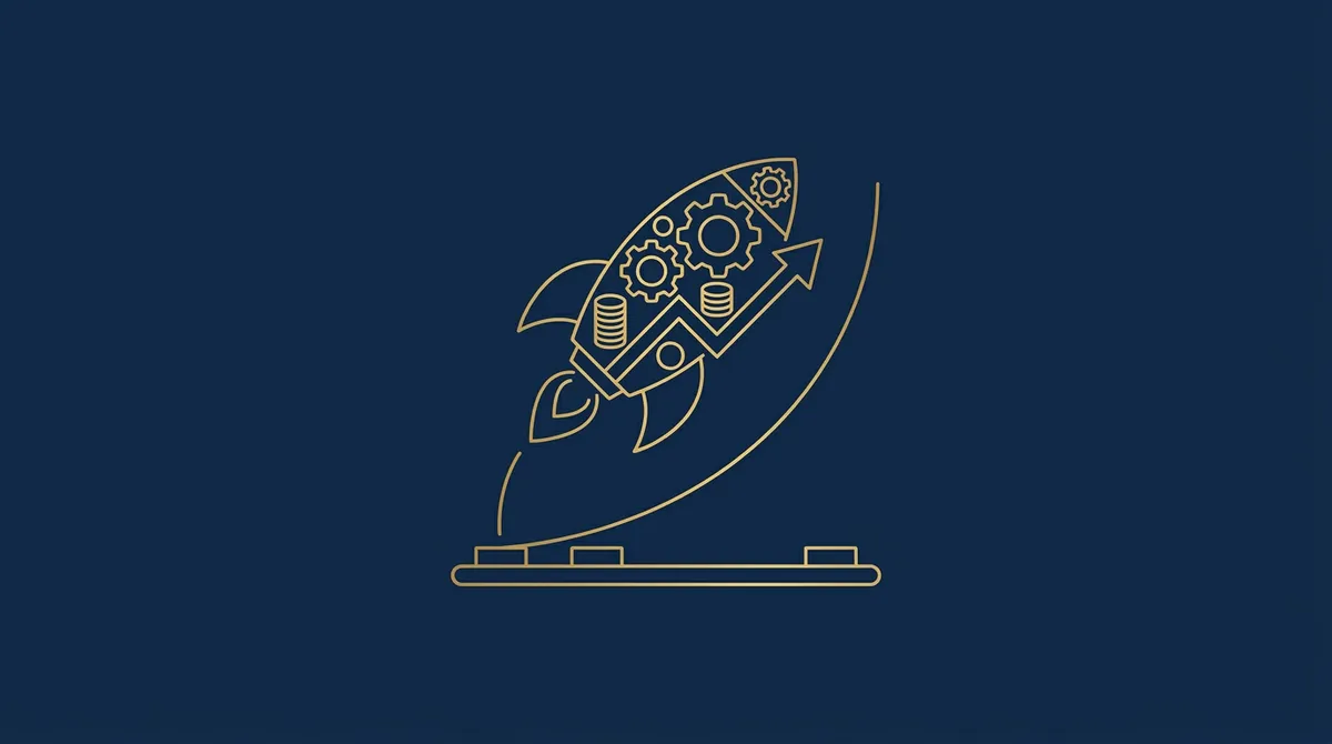 créer une startup