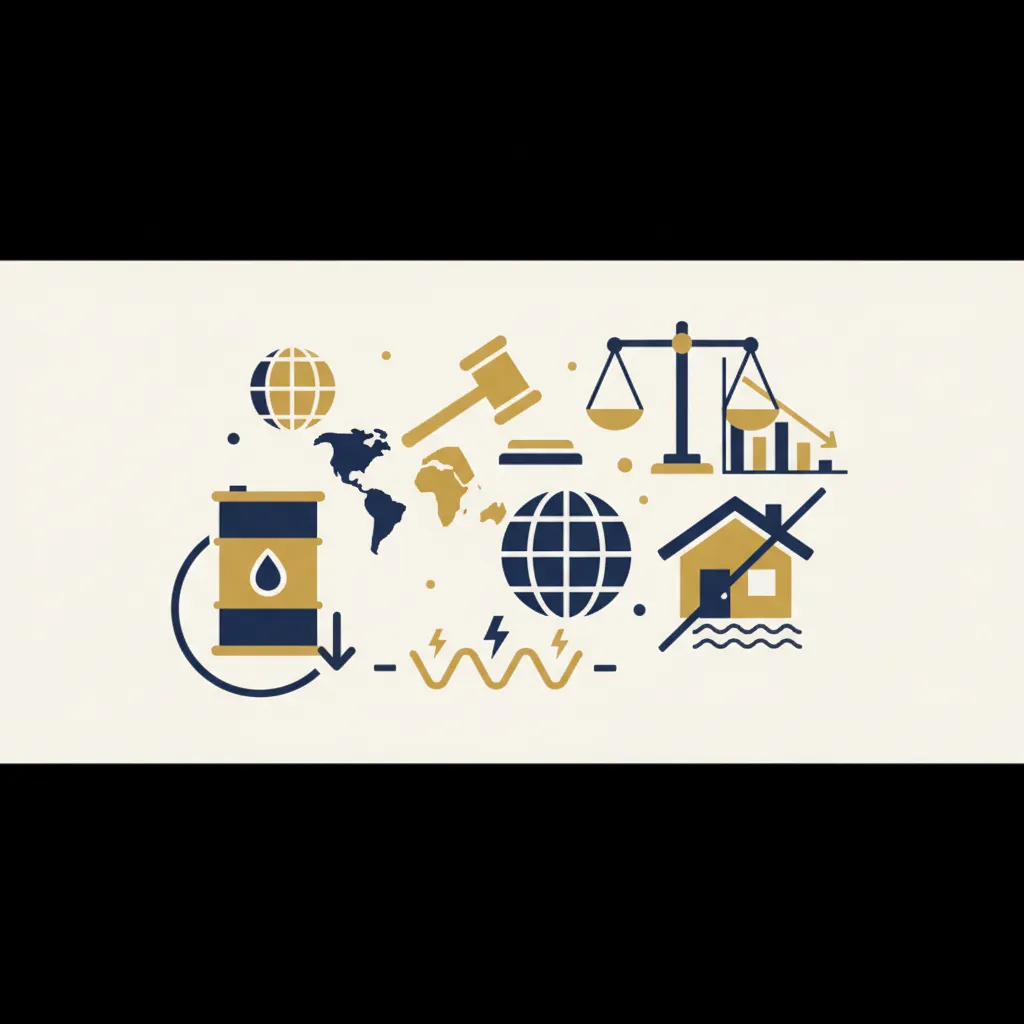 Mesures d'urgence face à la crise énergétique et impacts sur la TVA - Jurixa.fr