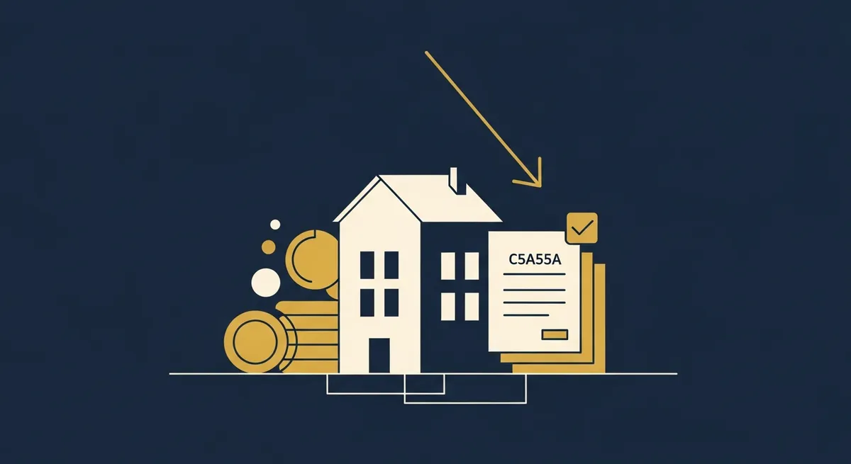 Déficit foncier en SCI - guide complet plafond et travaux 2026