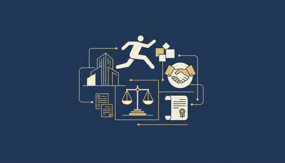 Salarié qui démissionne pour créer son entreprise et toucher le chômage