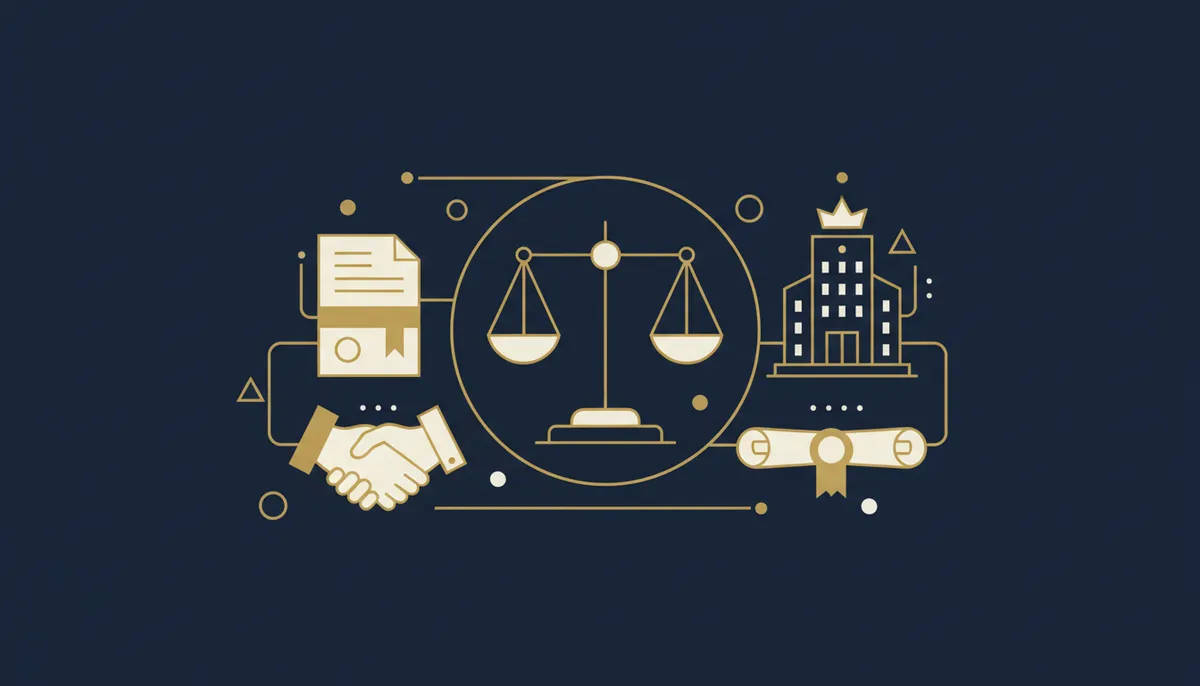 Domiciliation d'entreprise gratuite : guide juridique complet pour choisir la bonne adresse de siège social