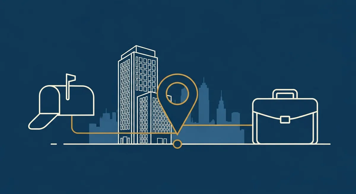 Domiciliation d'entreprise à Lille - Siège social avec accompagnement juridique