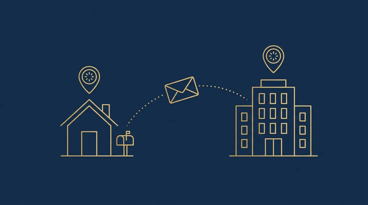 domiciliation micro entreprise