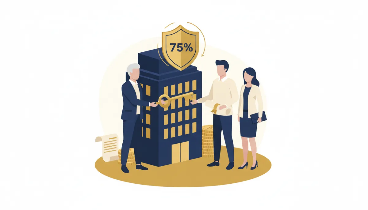 Pacte Dutreil - exemple et guide de transmission