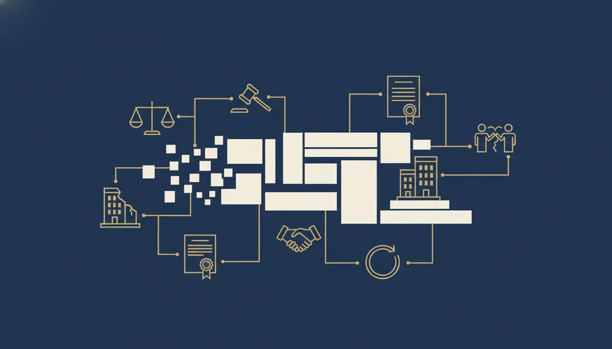 Fermer une SASU : guide des étapes dissolution liquidation radiation