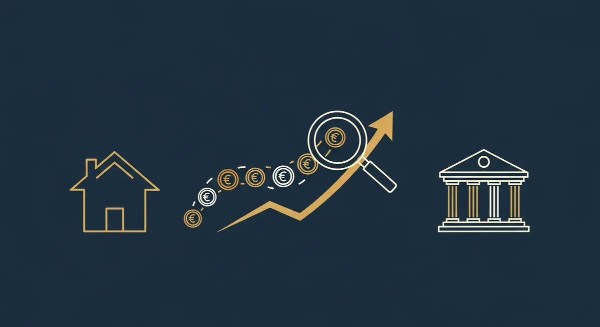 Financement SCI - toutes les options