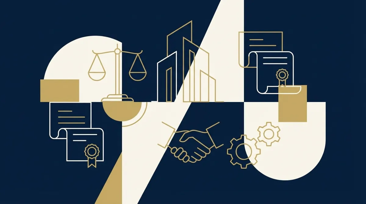 Façade du Greffe du Tribunal de Commerce de Lyon