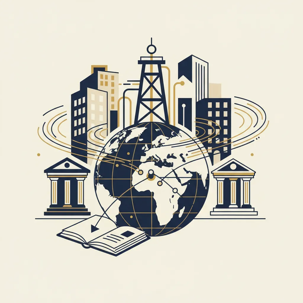 Impact de la guerre au Moyen-Orient sur les entreprises françaises - Jurixa.fr