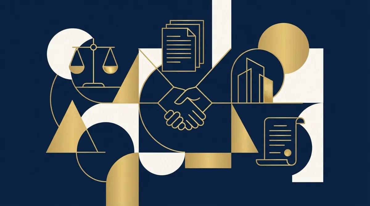 Discussion familiale autour d'un projet de holding pour protéger le patrimoine et assurer sa transmission