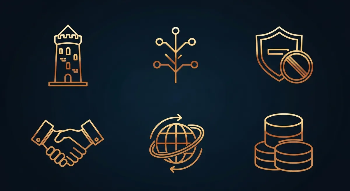 SOPARFI Luxembourg : guide complet 2026 pour entrepreneurs français