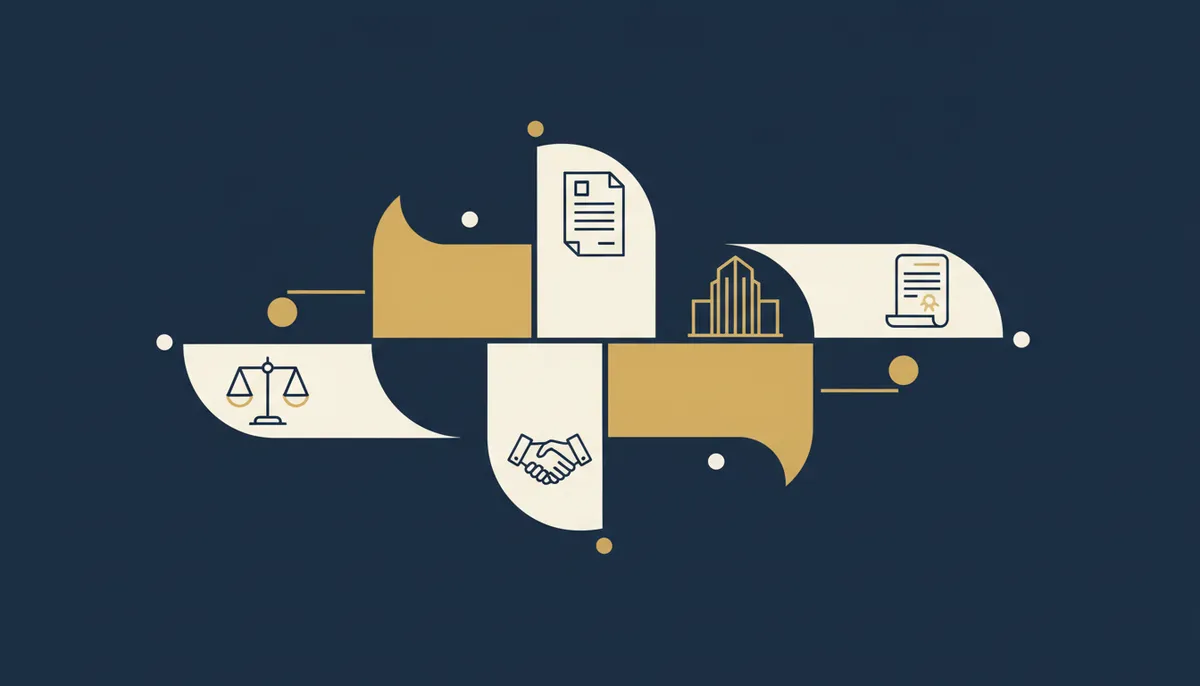 Holding patrimoniale - structure juridique pour protéger et transmettre son patrimoine