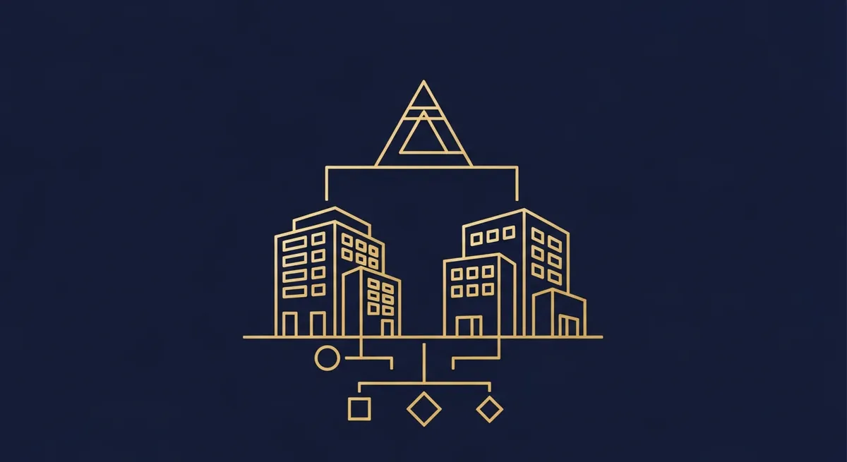Comparatif holding SAS et SARL : fiscalité et gouvernance