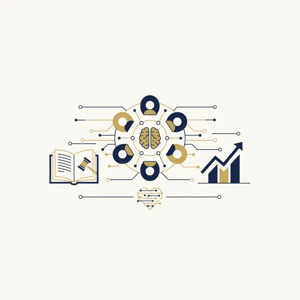 Intelligence artificielle dans les applications de rencontre - Jurixa.fr