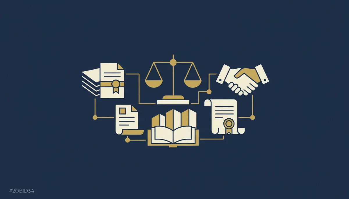 Extrait Kbis : document officiel d'une société immatriculée au RCS