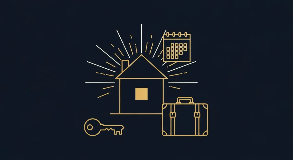 Location saisonnière en SCI - guide juridique