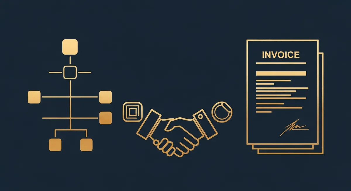 Management fees holding - convention de prestations de services entre société mère et filiale