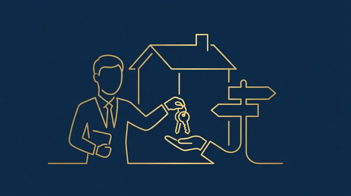 mandataire immobilier indépendant statut