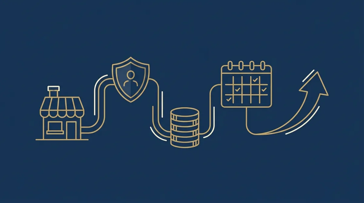 micro entreprise rsa