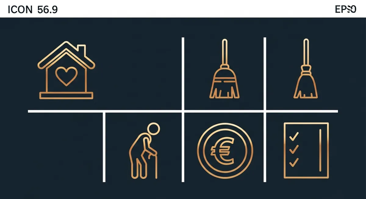 micro entreprise service à la personne