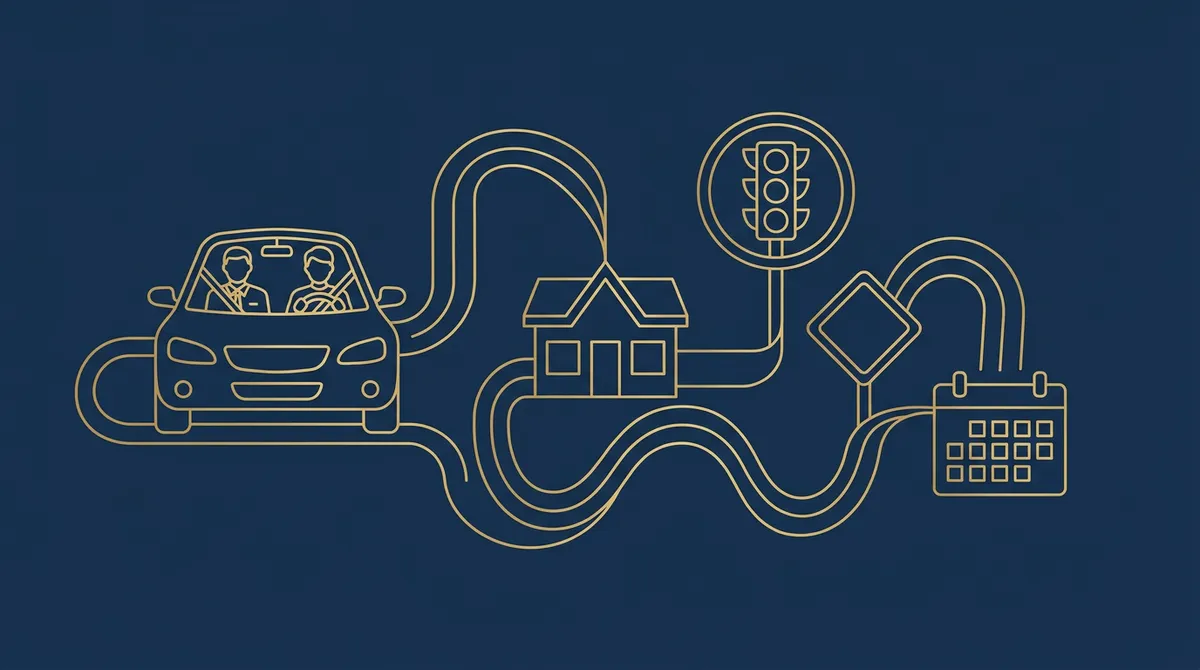 moniteur auto ecole auto entrepreneur