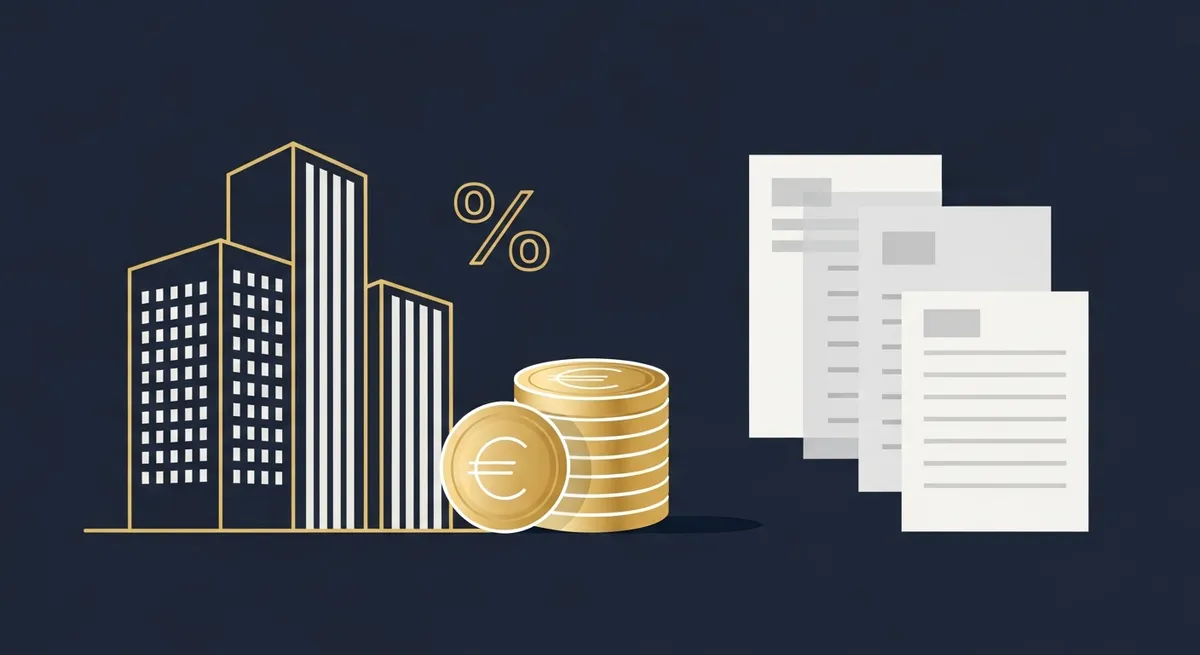 Option TVA pour SCI - guide fiscal complet