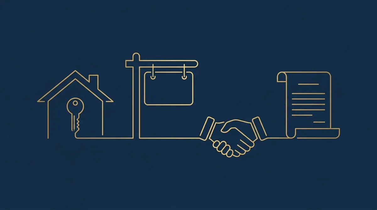 ouvrir une agence immobilière