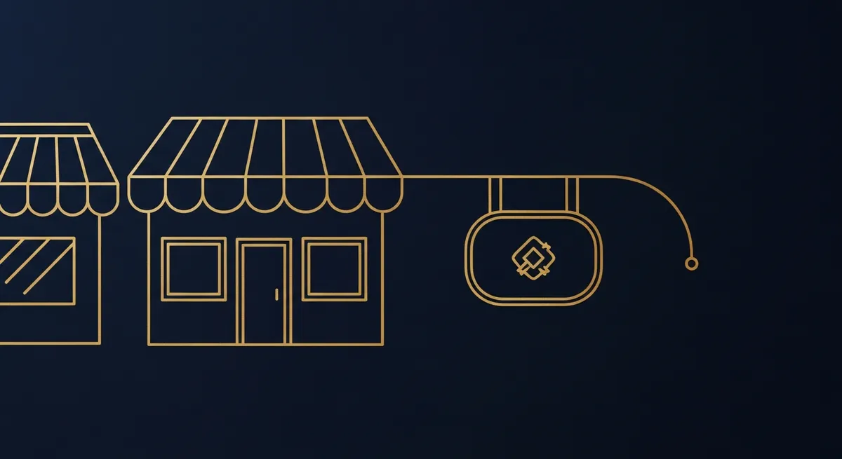 Ouvrir un commerce
