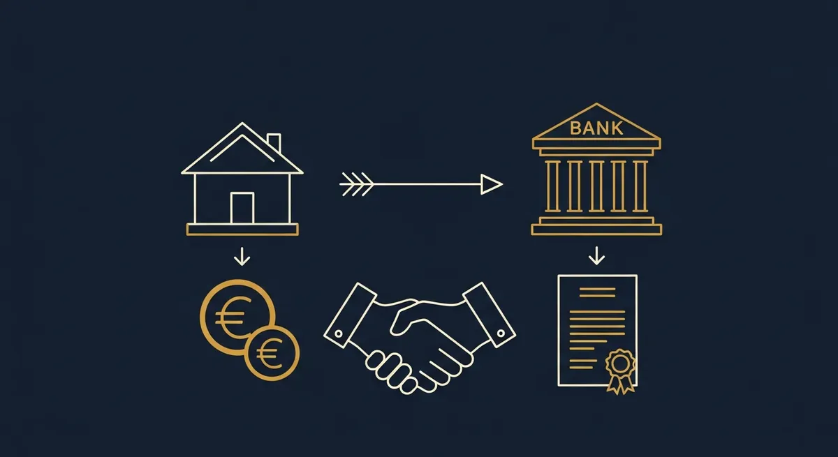 Prêt immobilier pour une SCI : guide juridique complet pour sécuriser votre investissement