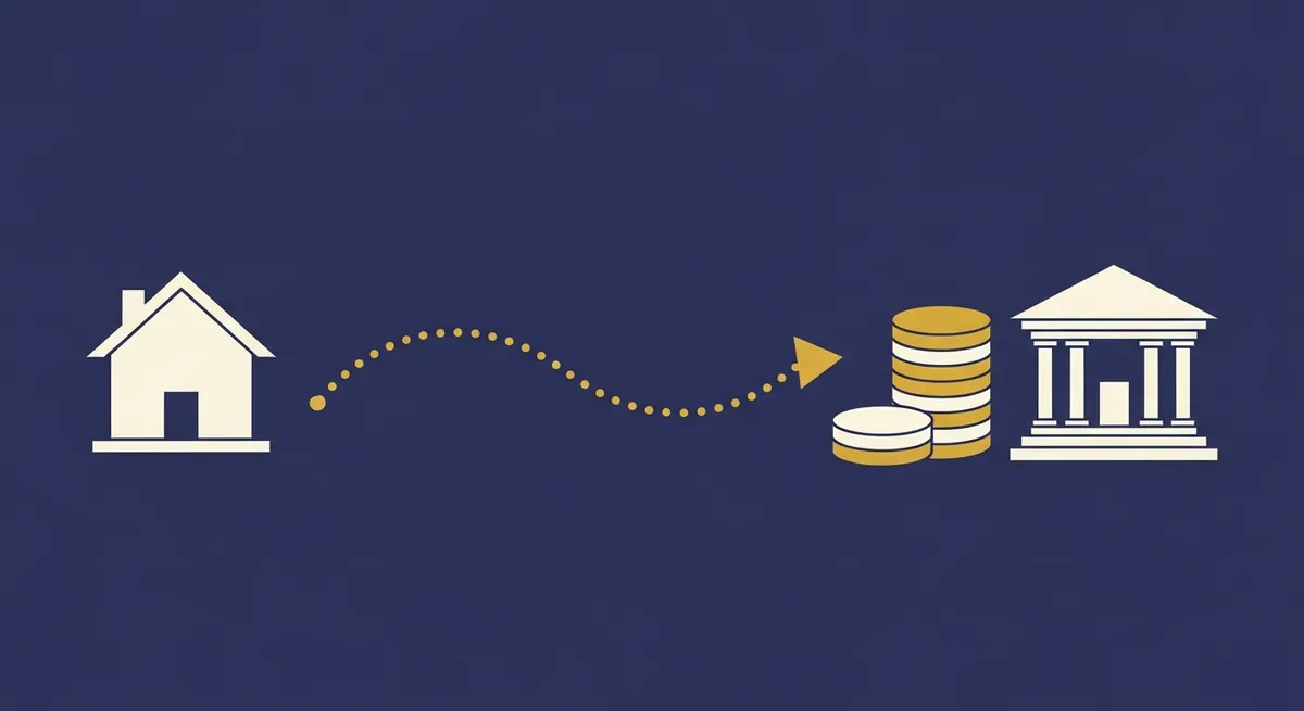 Prêt immobilier SCI sur 25 ans - guide juridique