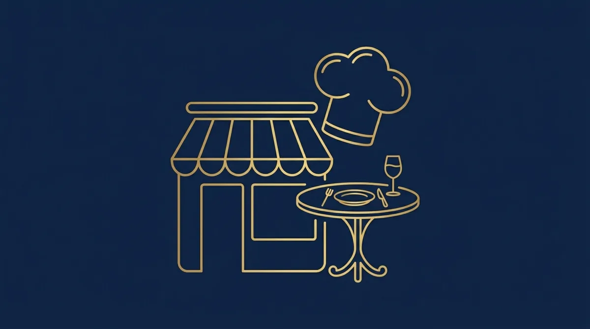 quel statut pour ouvrir un restaurant