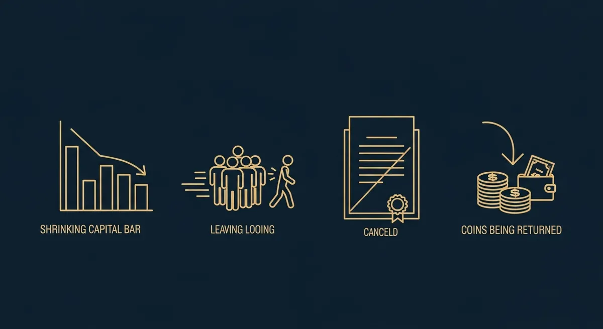 Réduction de capital pour sortir un associé - procédure juridique étape par étape