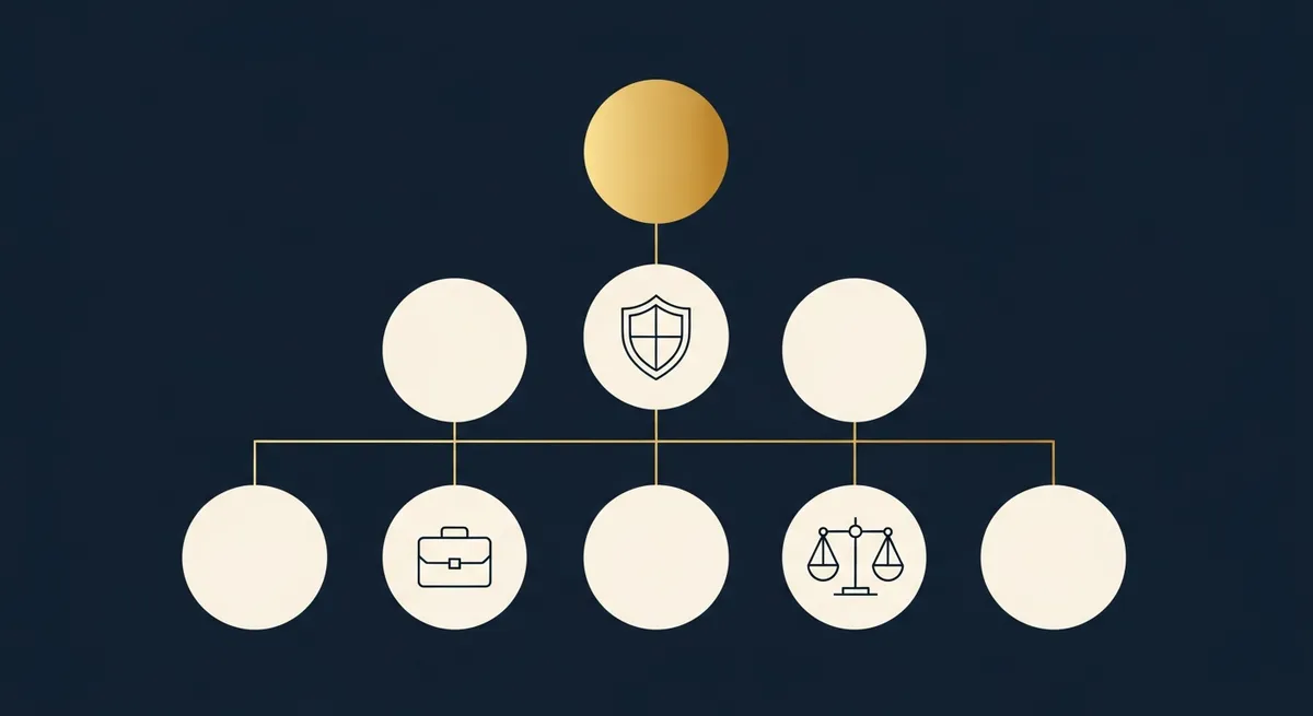 SARL et Cie - guide société en commandite