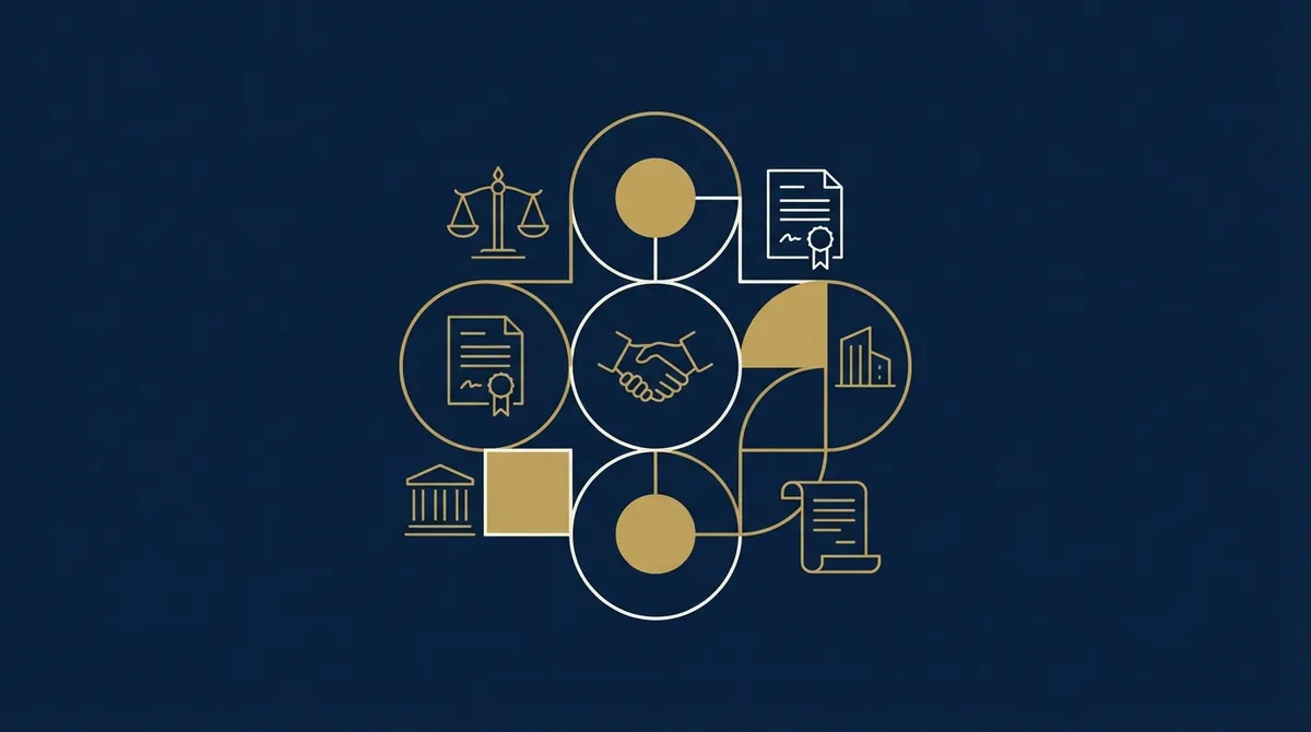 Juriste expliquant les statuts de la SARL Unipersonnelle (EURL) à un entrepreneur en 2026.