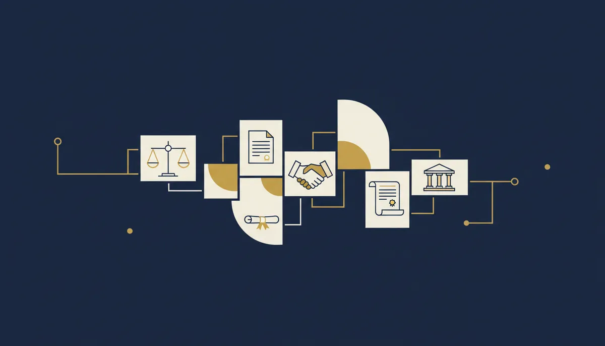 Juriste conseillant un entrepreneur sur le statut de SARL Unipersonnelle.