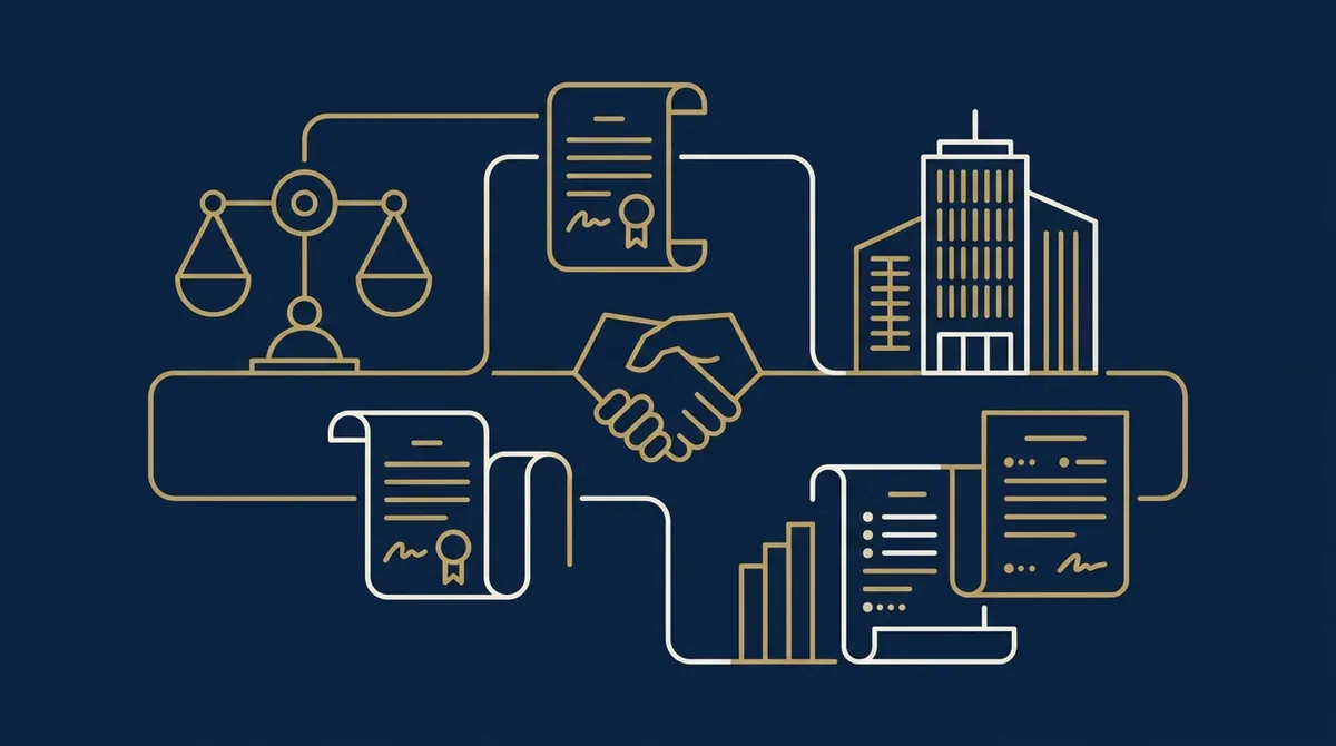 Analyse juridique et financière de la SAS Multi-Impact.