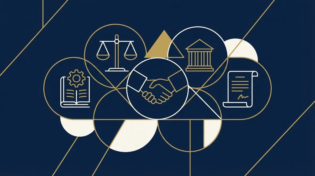 Une juriste explique la signification et les caractéristiques du statut SASU à un entrepreneur.