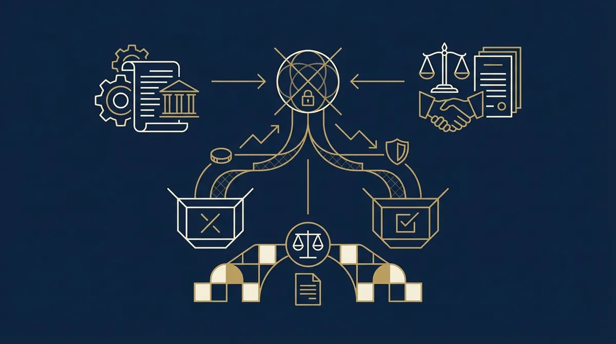 Graphique comparant les courbes d'imposition IR et IS pour une SCI