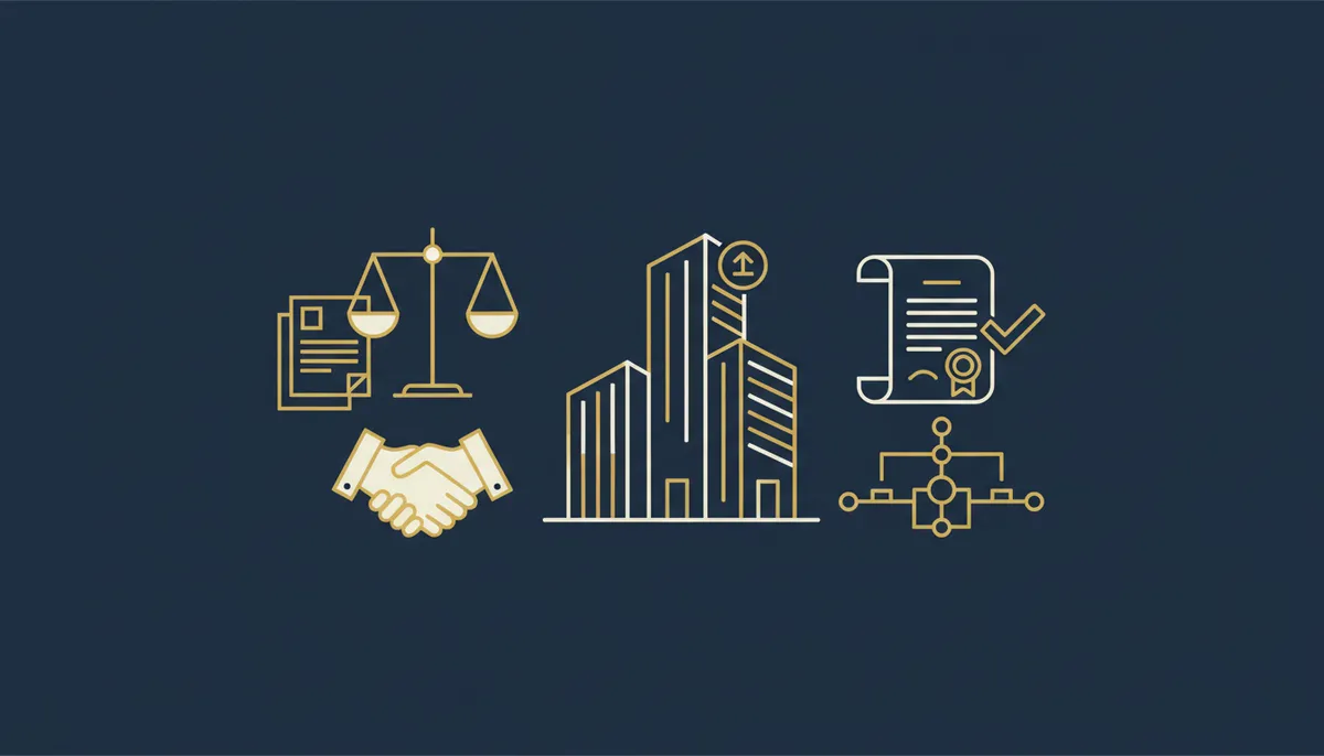 SCI ou SCPI : comparatif pour choisir la bonne structure immobilière