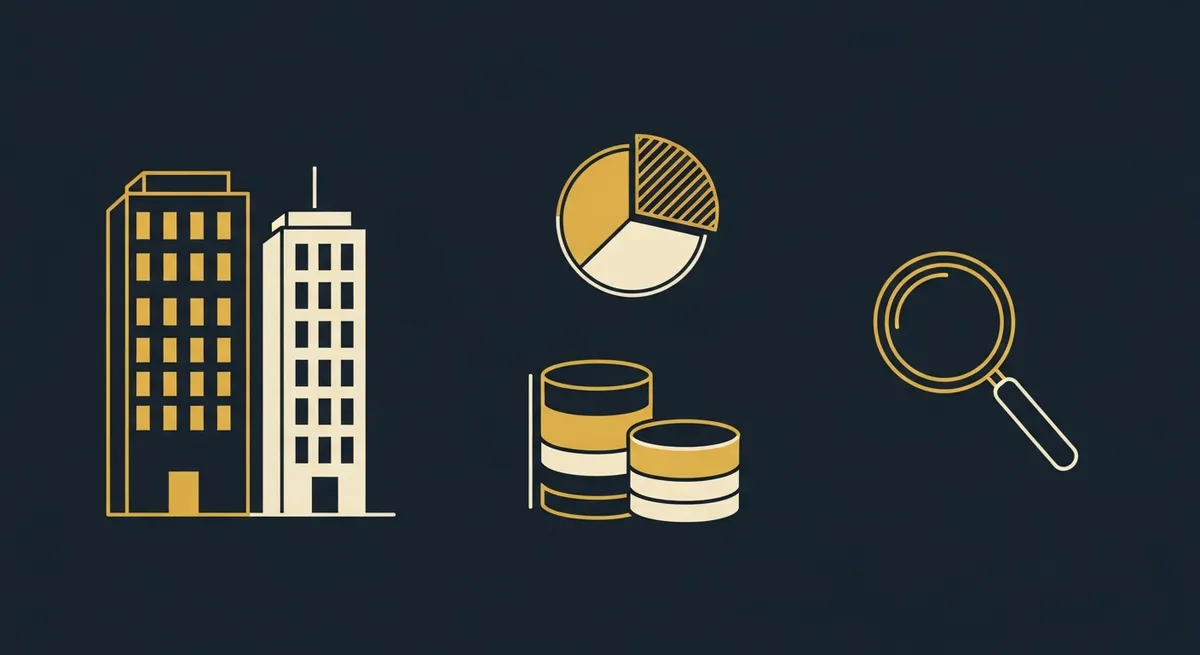 Investir en SCPI via une SCI à l'IS : guide complet du montage patrimonial