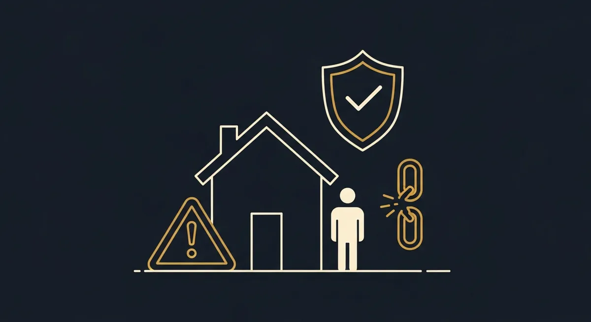 SCI unipersonnelle : risques juridiques et alternatives pour investir seul dans l'immobilier