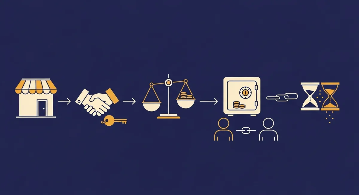 solidarité fiscale cession fonds de commerce